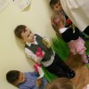 Dzień Babci i Dziadka naszym przedszkolu 26.01.2015 r